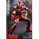 Avengers Age of Ultron Movie Iron Man Mark XLIII 1/4 Quarter Scale Figure 50 cm
